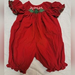 Southern Sunshine Christmas Longall 3m